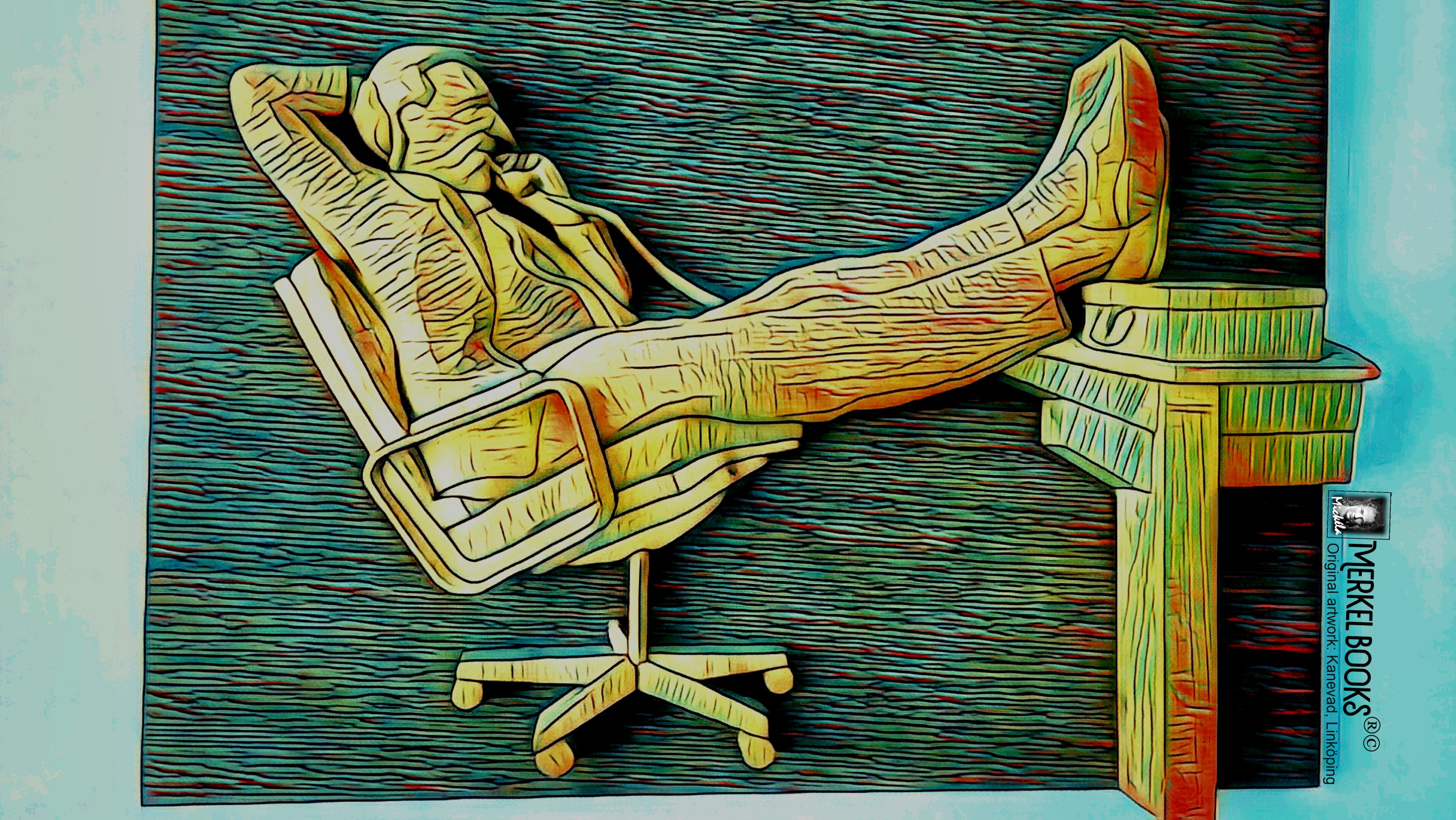 Office slave web1
