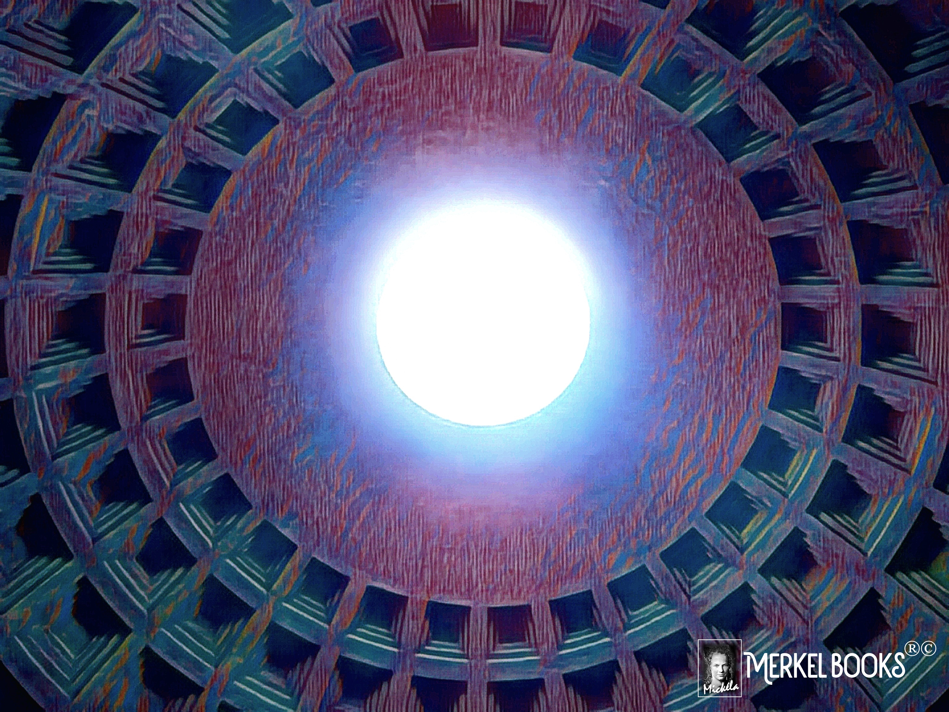 Rome Oculus Pantheon web1