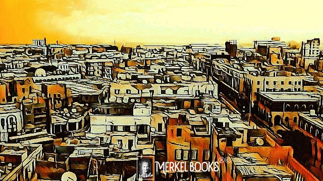 Tripoli Libya